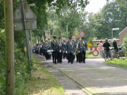 Schützenfest 2007